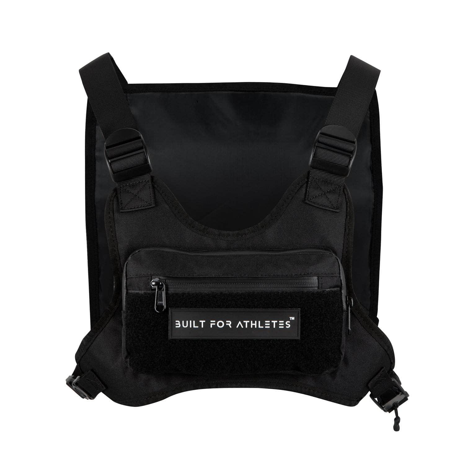 Image of Running Chest Rig