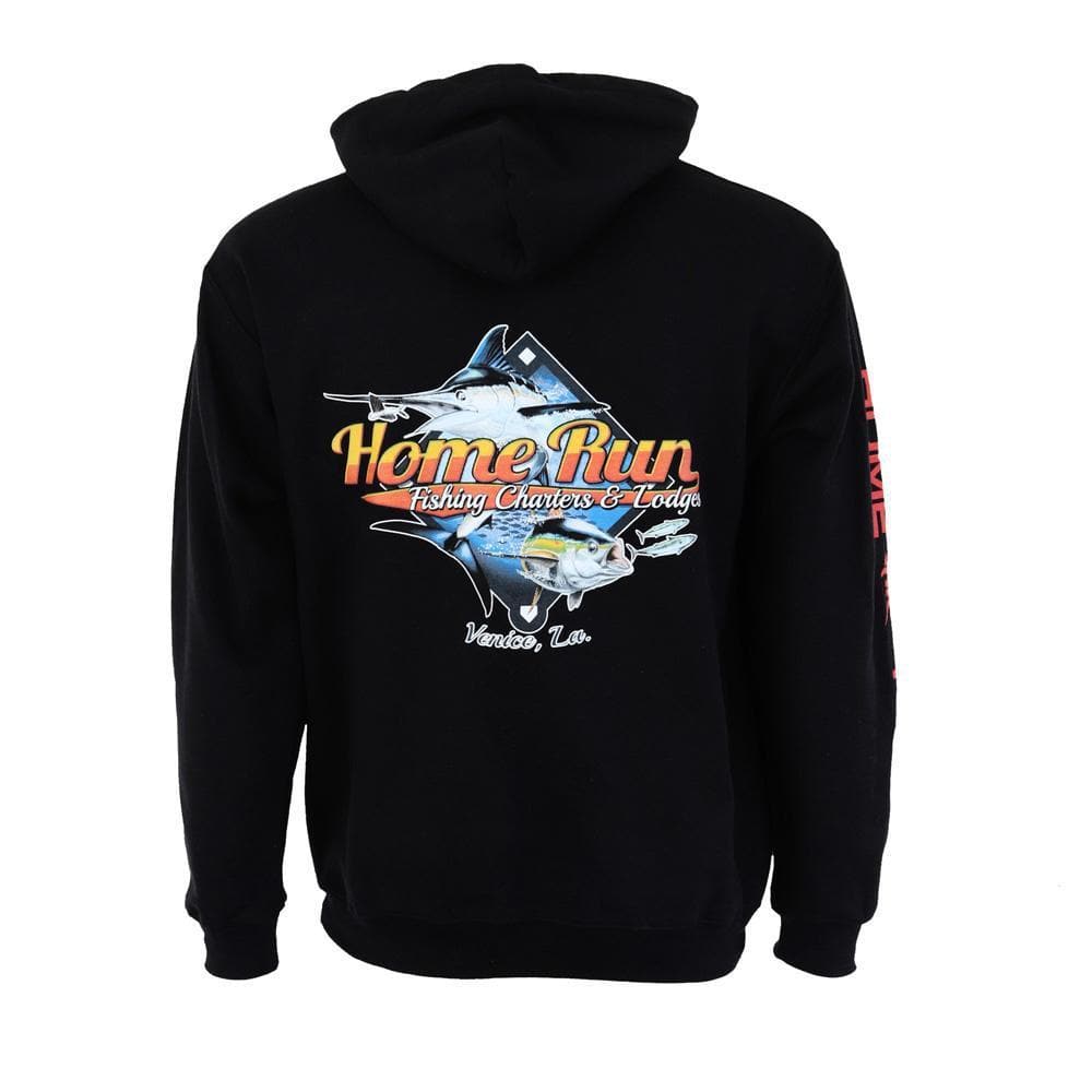 Image of Home Run Charters Pullover Hoodie