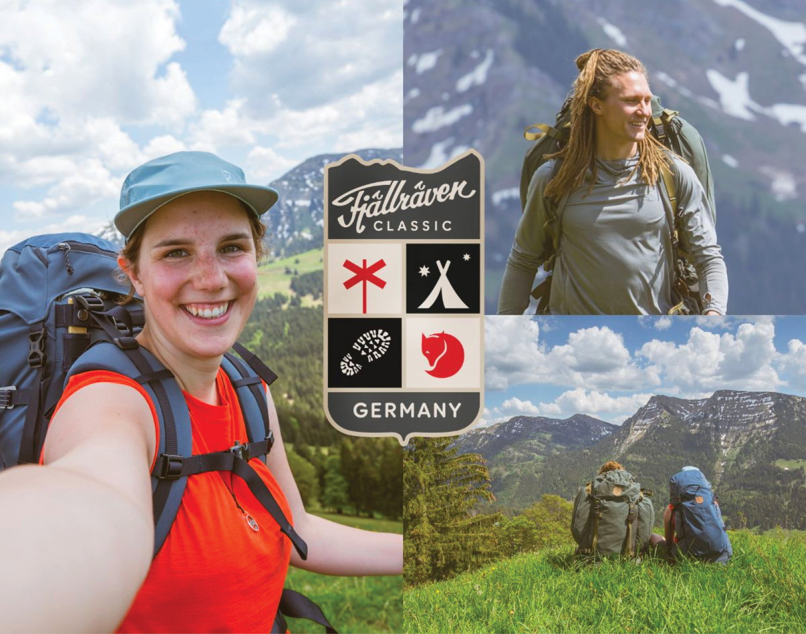 Deuk vraag naar toediening Fjallraven : Classic tickets are available now! | Milled