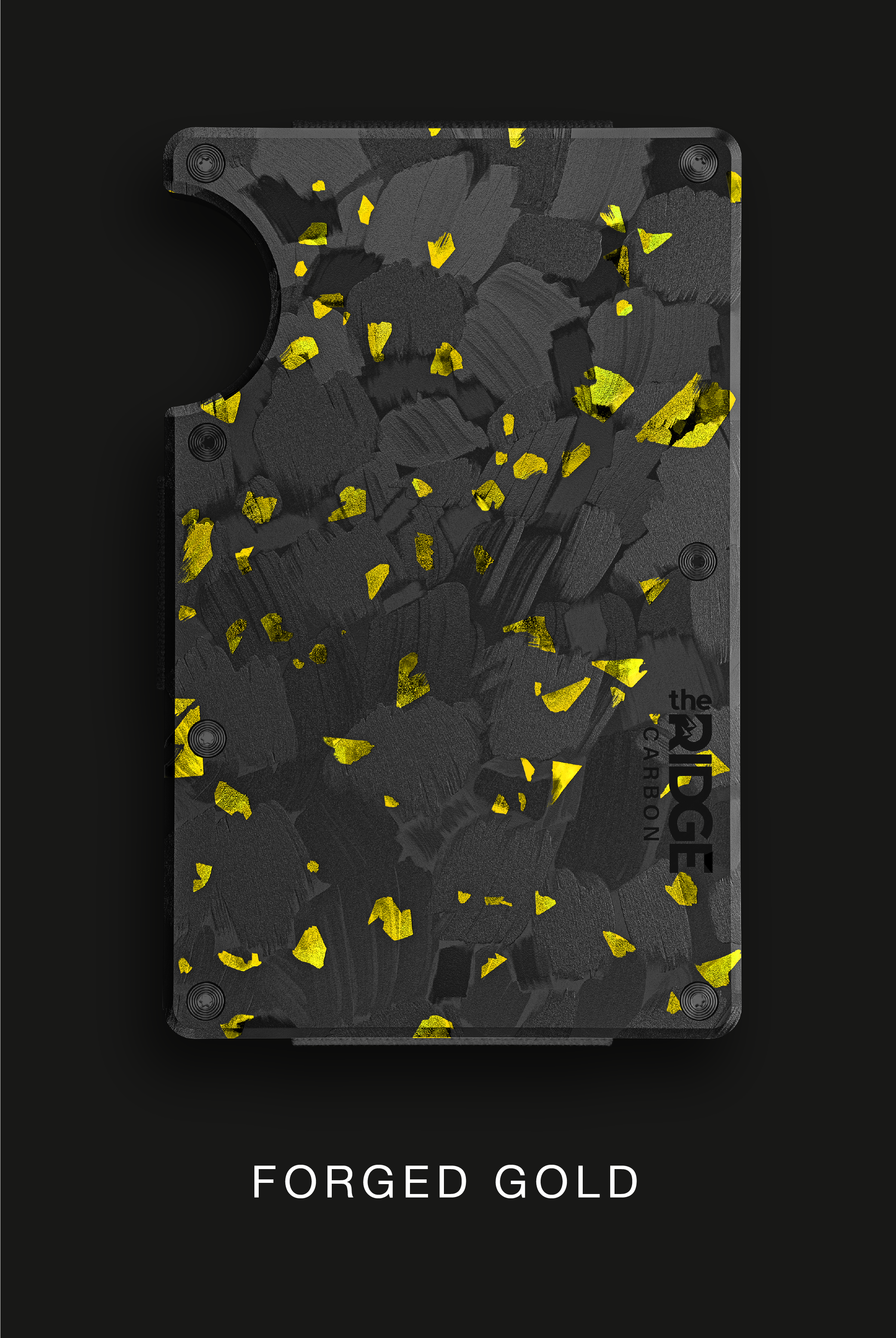 The Ridge: Don't Miss: Forged Pacific & Forged Ember | Milled