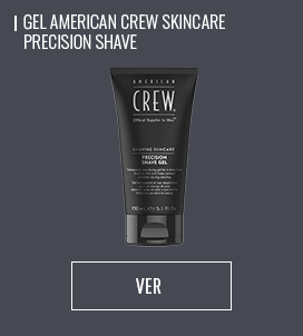 Gel American Crew Skincare
