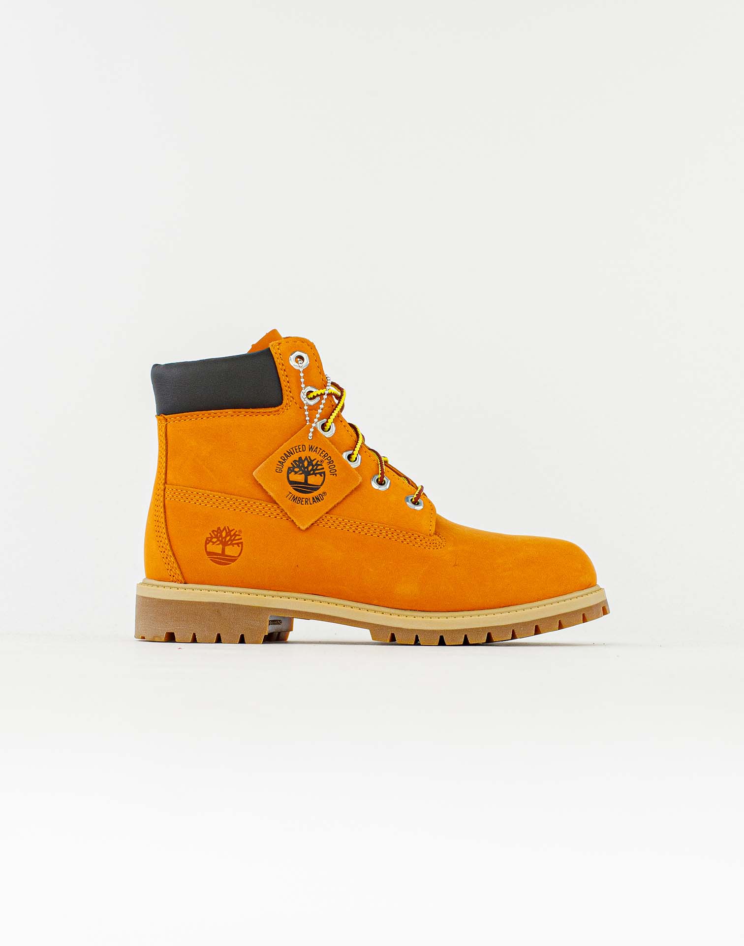 DTLR (Down Town Locker Room): Exclusive Timberland 'Cheddar' Boot | Milled