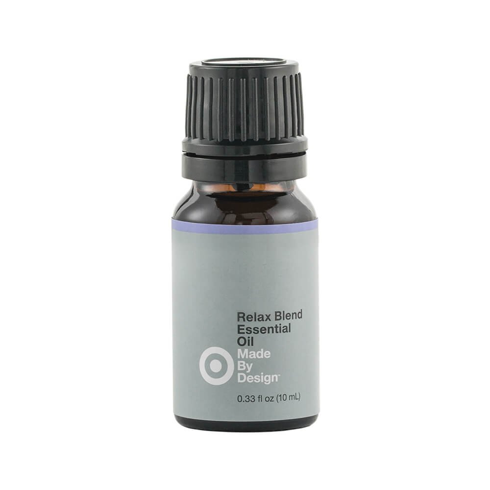 Image of 10 mL Relax Blend Essential Oil