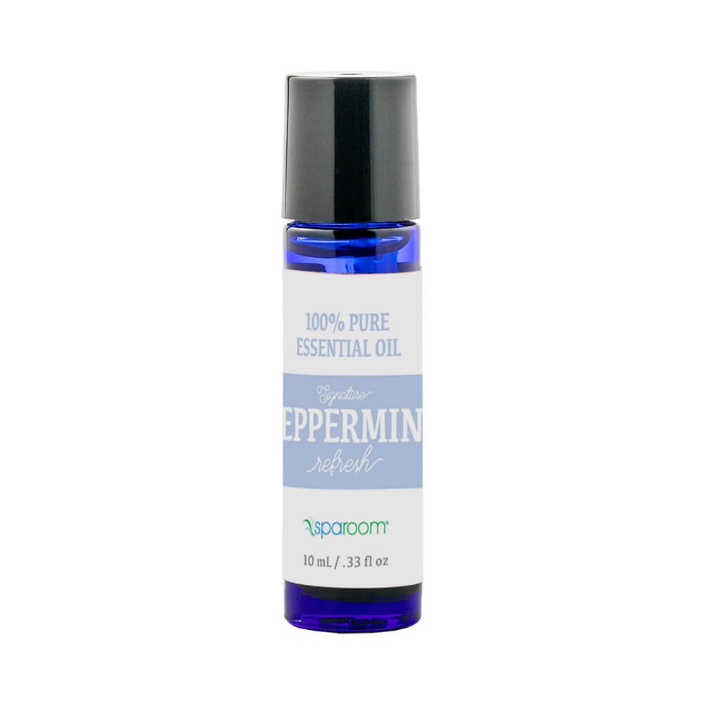 Image of 10 mL Peppermint Essential Oil