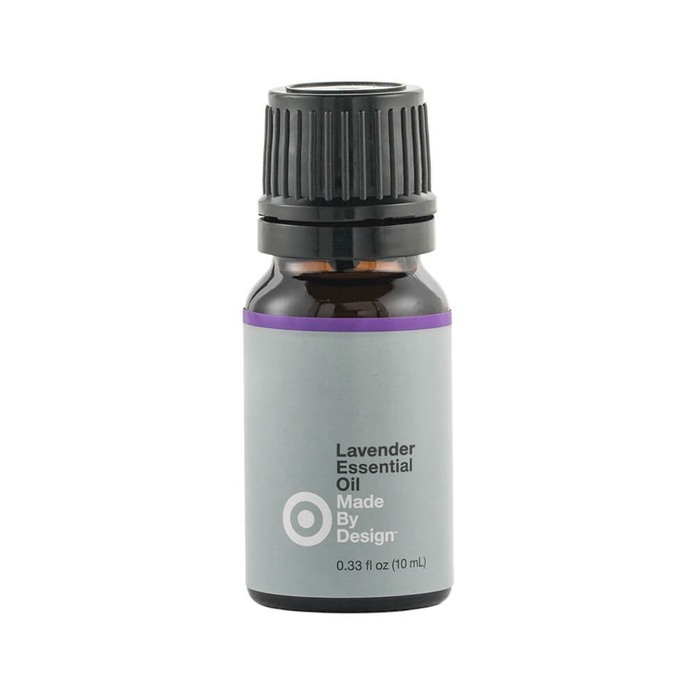 Image of 10 mL Lavender Essential Oil