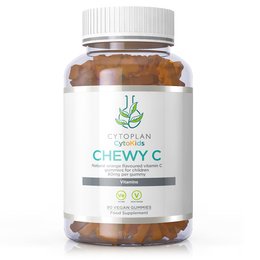  Chewy C