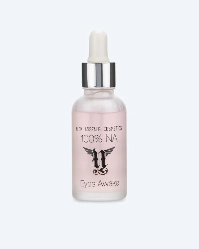100% Eyes Awake Augenserum