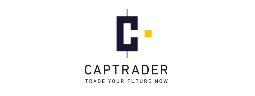 CapTrader: Drfen wir vorstellen? Unsere neue Website! | Milled