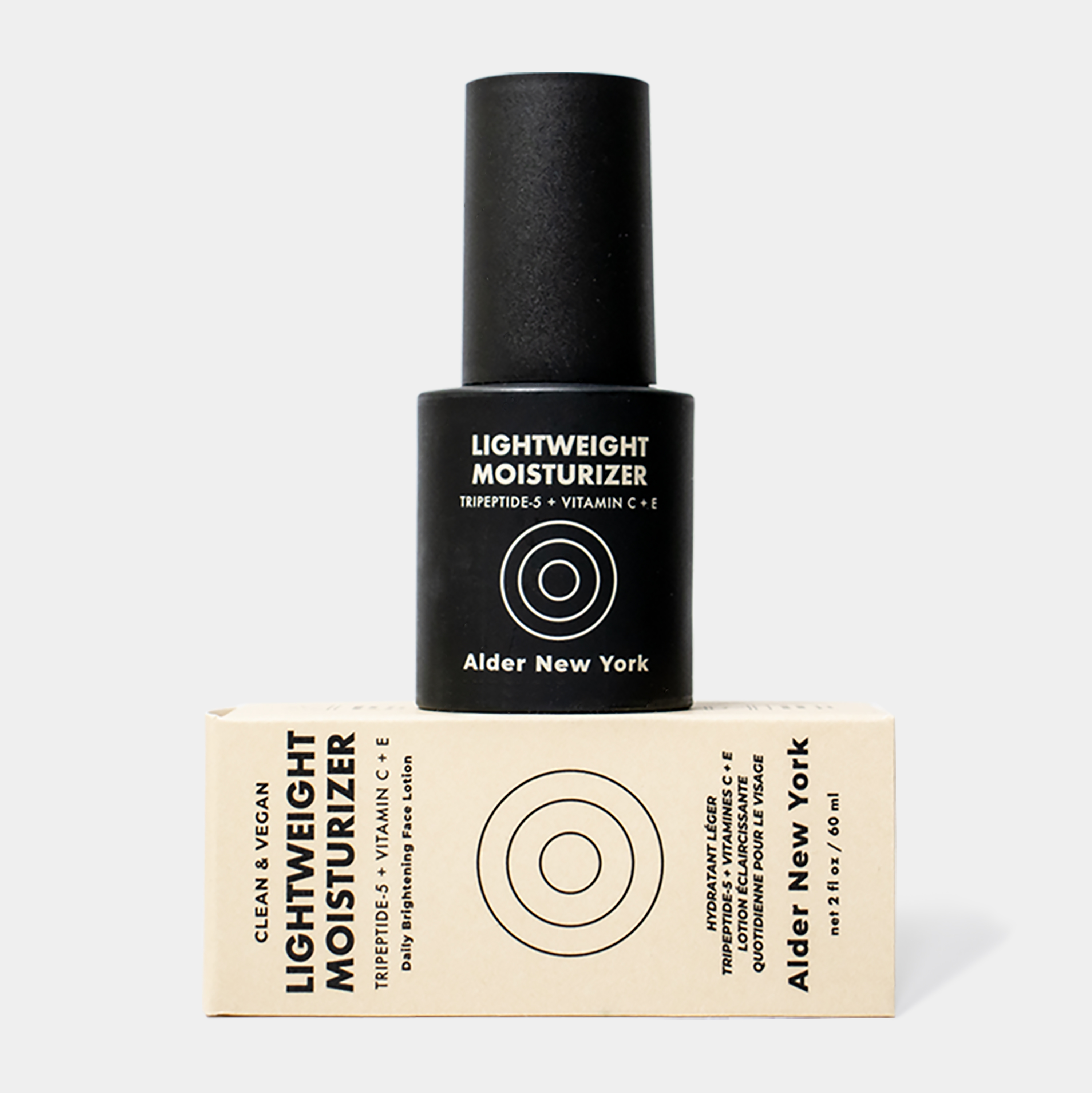Alder New York Everyday Face Moisturizer Is Back With A New Name Milled