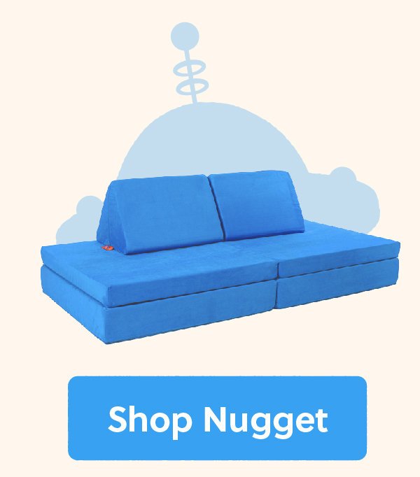 Neptune shop nugget comfort