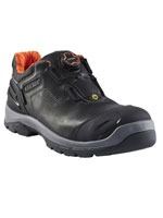 Chaussure de securite S3 Blaklader 2454 avec système Freelock
