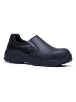 Mocassin de sécurité BRANDON Shoes For Crews
