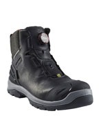 Chaussure de securite haute Blaklader Elite 2455