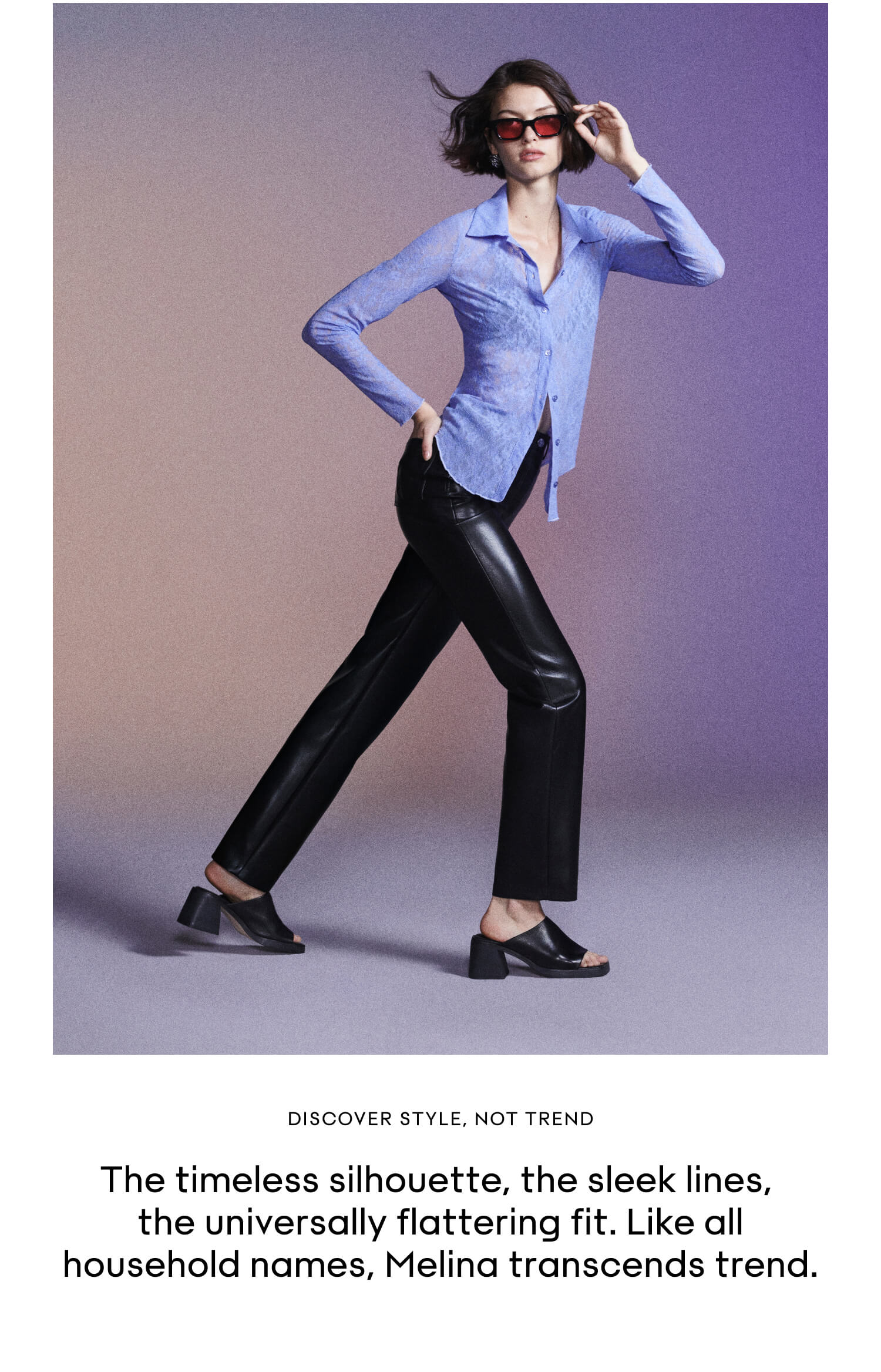 SHOP MELINA PANT