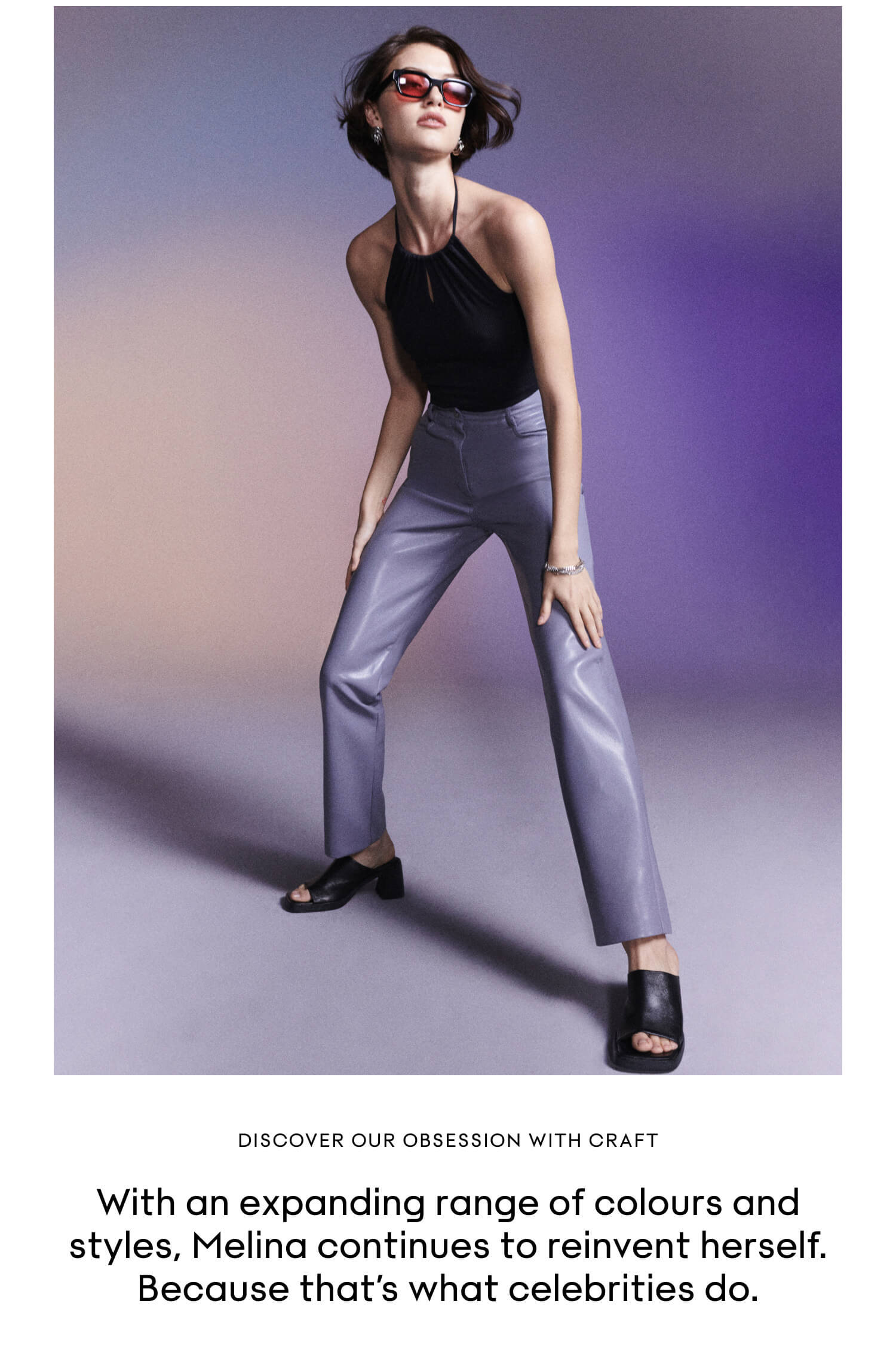 SHOP MELINA PANT