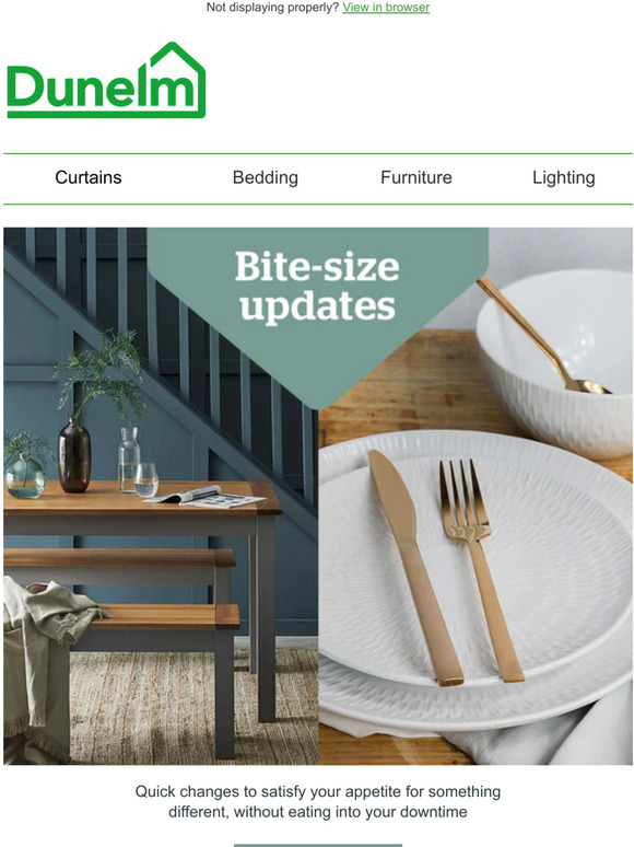 A buffet of new arrivals from 3 Milled