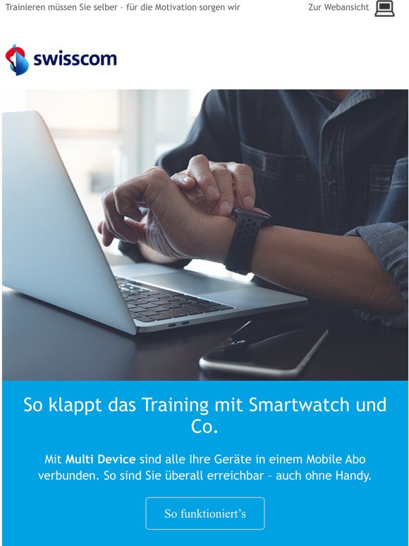  Fit fr den Frhling  beginnen Sie jetzt! 
