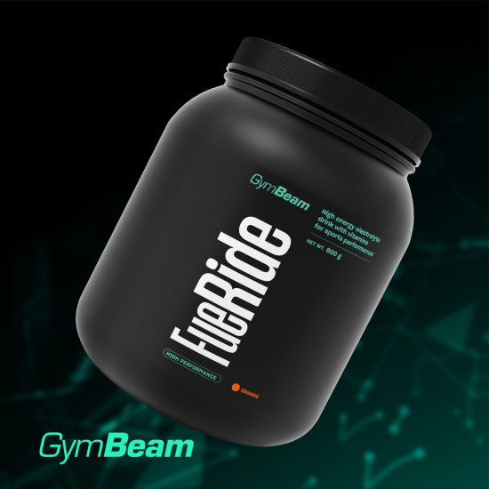 FueRide - GymBeam