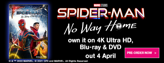 HMV: Spider-Man: No Way Home Release Date Announced! | Milled - Spider Man No Way Home Release Date Streaming