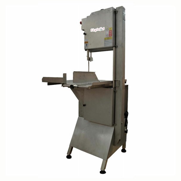 Electric Meat Cutting Band Saws