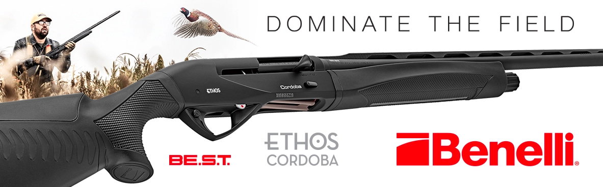 Benelli Ethos Cordoba