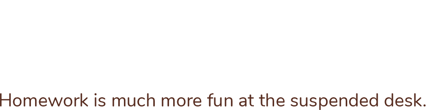 Space Saving Solutions