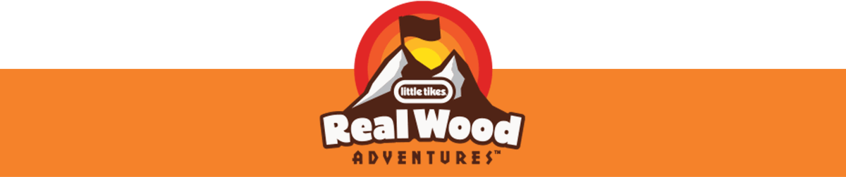 Real Wood Adventures!