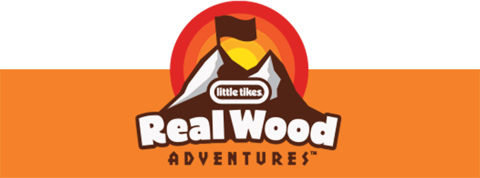 Real Wood Adventures!
