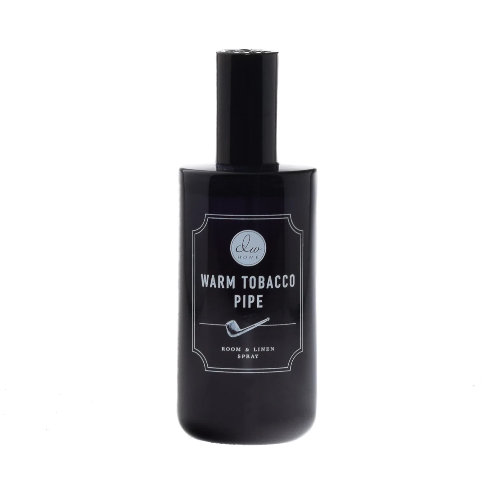 warm tobacco pipe room spray  pare candle 3.75 x 3.75 x 4 DW Home: We're OBSESSED with