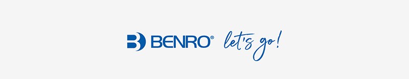 Benro - Let's Go!