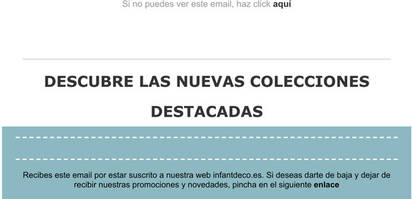 Terminan las rebajasTe las vas a perder?