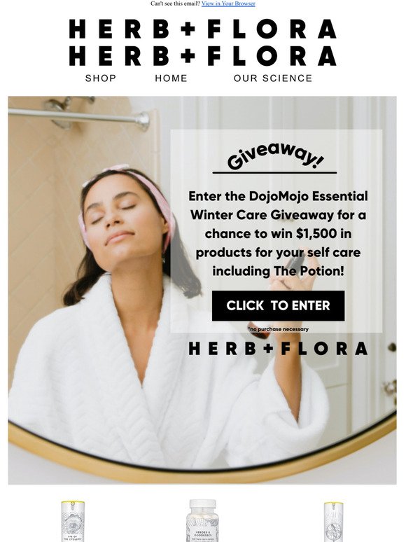 Want $1,500 towards your self care? 