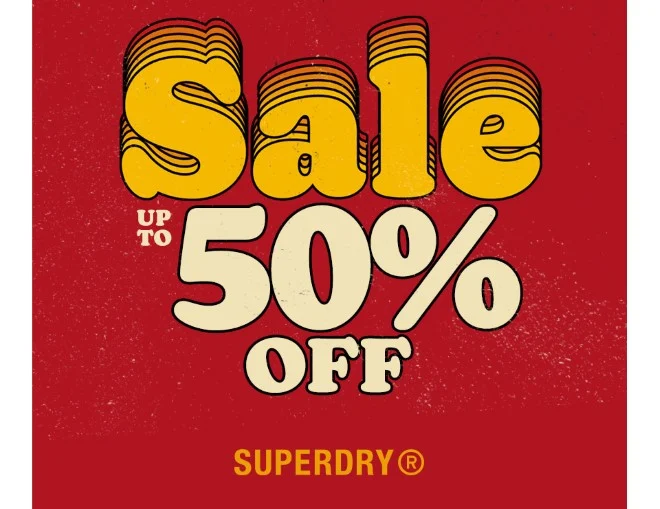 Superdry