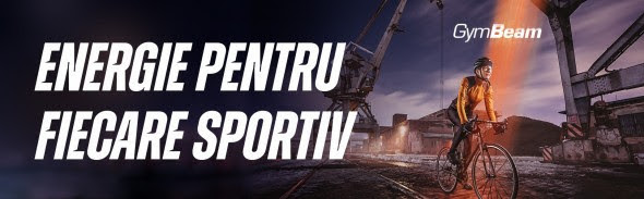 Energie pentru fiecare sportiv