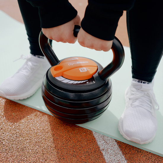 exerciții cu propria greutate și accesorii fitness