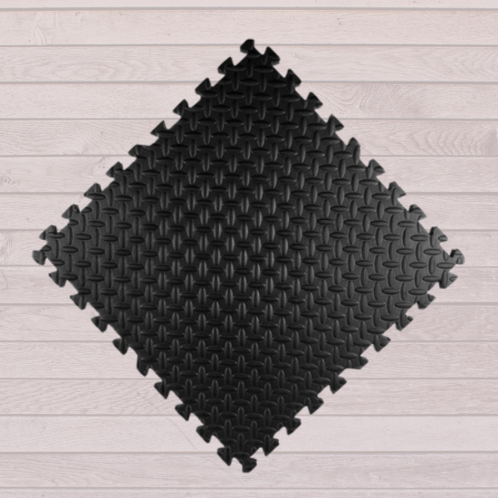 Saltea pentru exerciții Puzzle Mat II