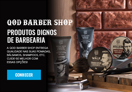 QOD Barber Shop