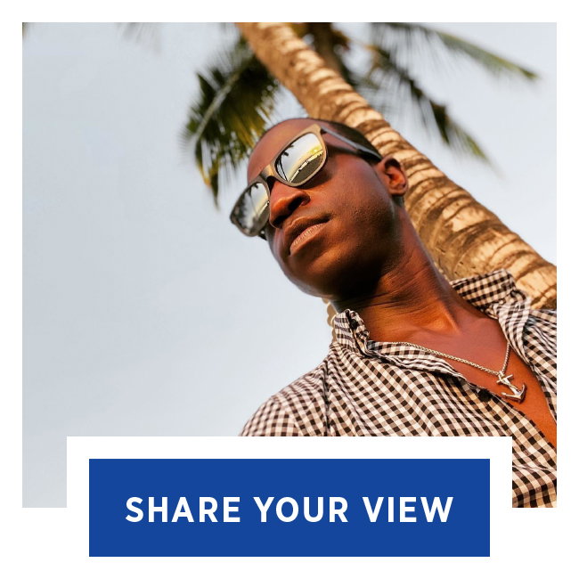 Share Your View