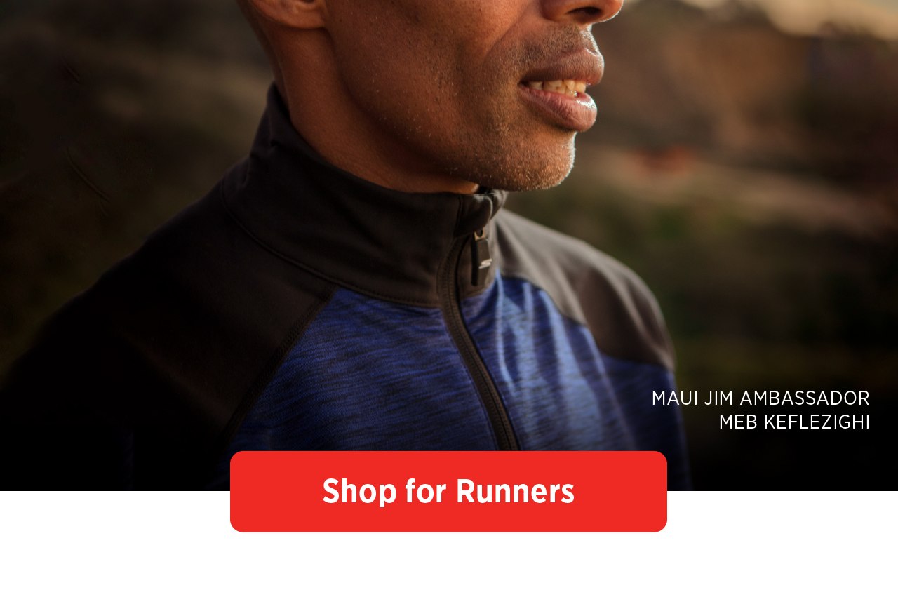 Shop for Runners