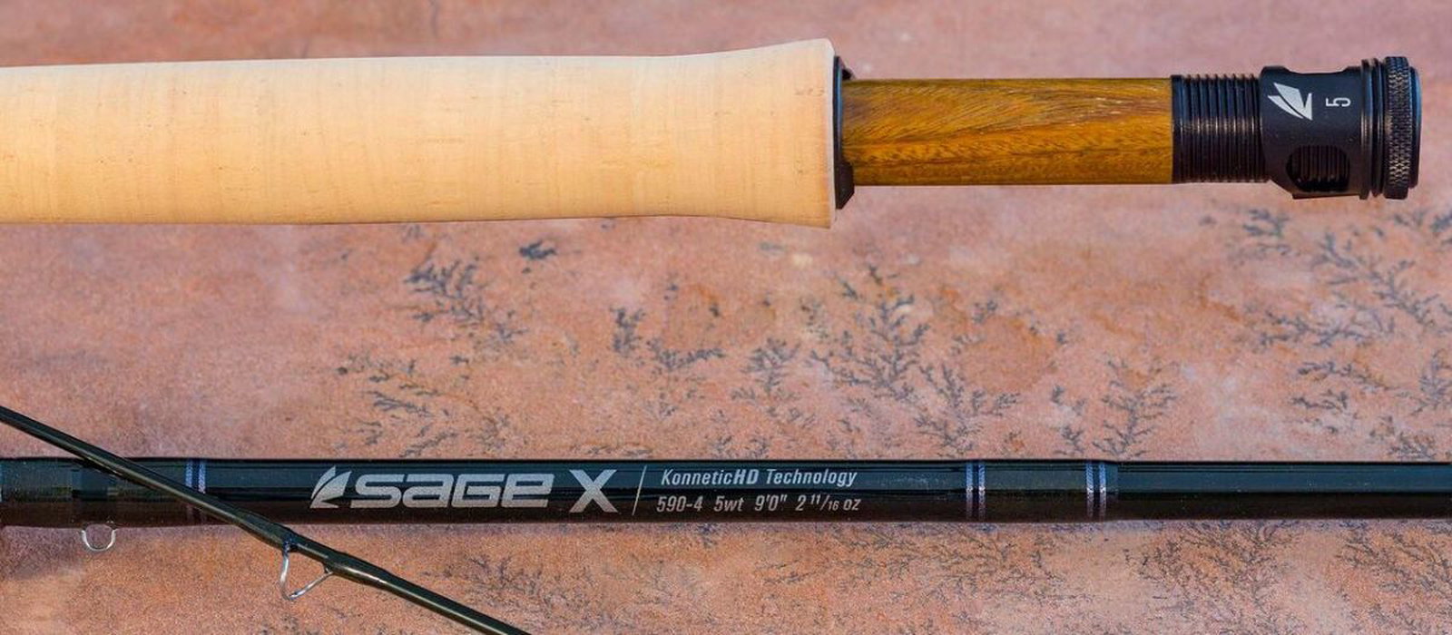 Telluride Angler: Sage X fly rods ON SALE!