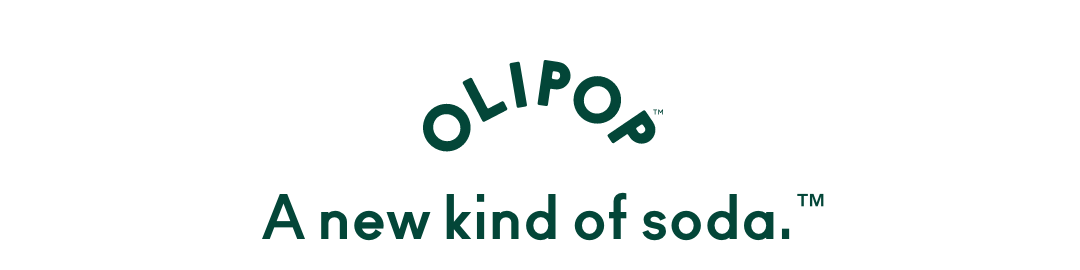 OLIPOP - A new kind of soda.