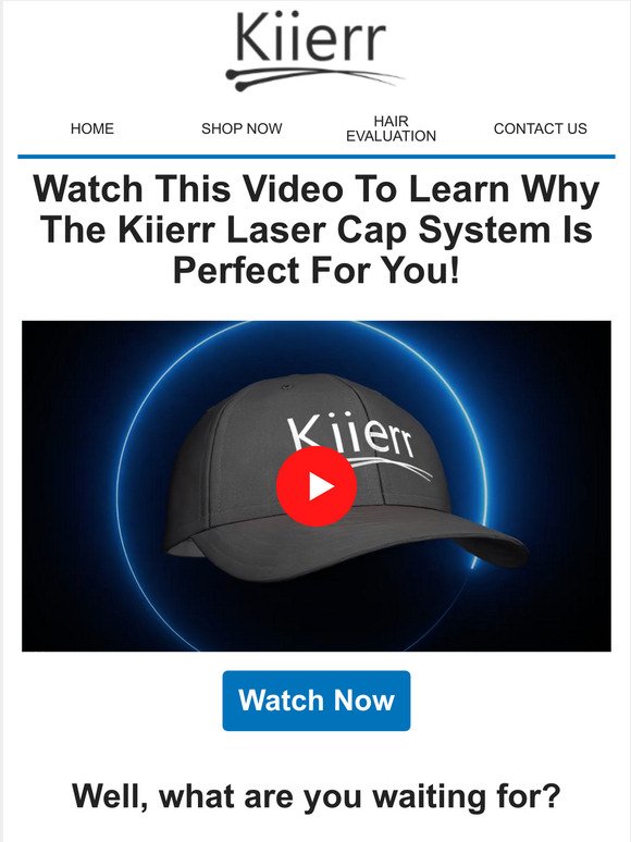 Kiierr International LLC: Did you see something you liked?Watch This Video  To Learn More! | Milled