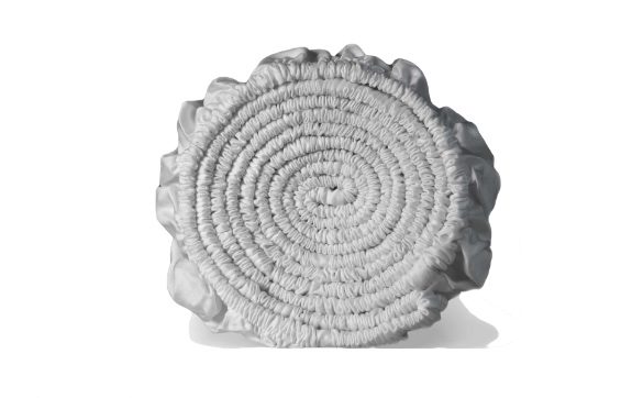 twenty:three Spannbetttuch aus TENCEL™ Lyocell Eukalyptus