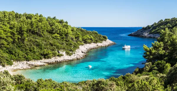 Escapade de choix sur le bord de la mer Adriatique