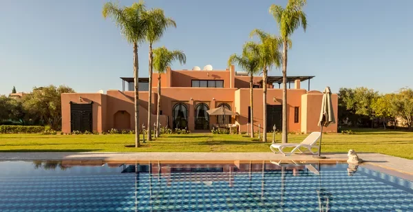 Évasion idyllique en Villa de luxe avec piscine privée