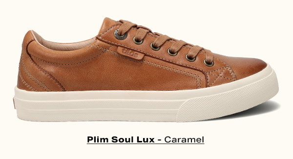 Plim Soul Lux - Caramel