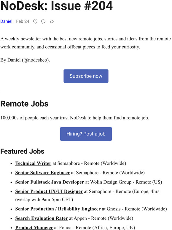 kate spade remote jobs