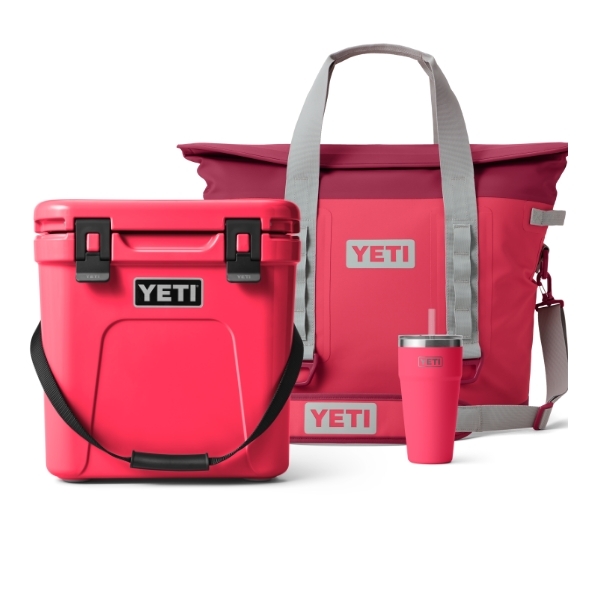 New Yeti Seasonal Colors of 2022 - Springhill Outfitters