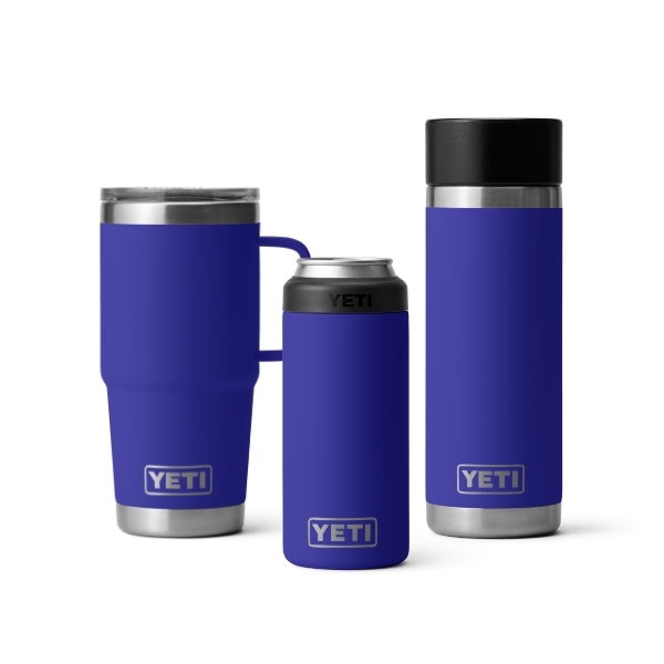 New Yeti Seasonal Colors of 2022 - Springhill Outfitters