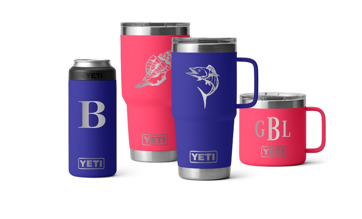 New Yeti Seasonal Colors of 2022 - Springhill Outfitters